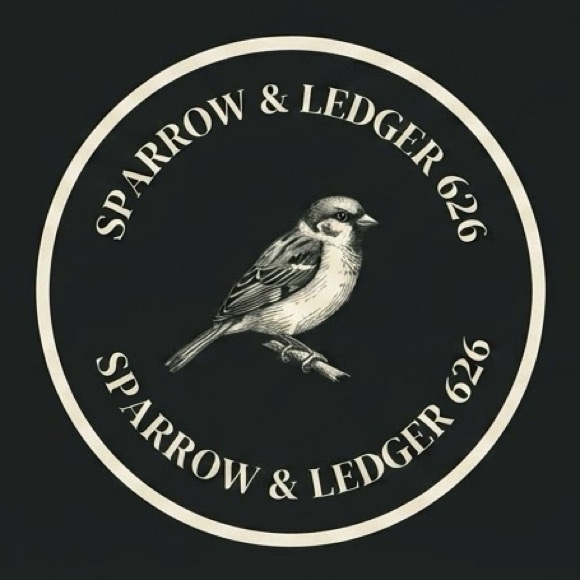 sparrowledger